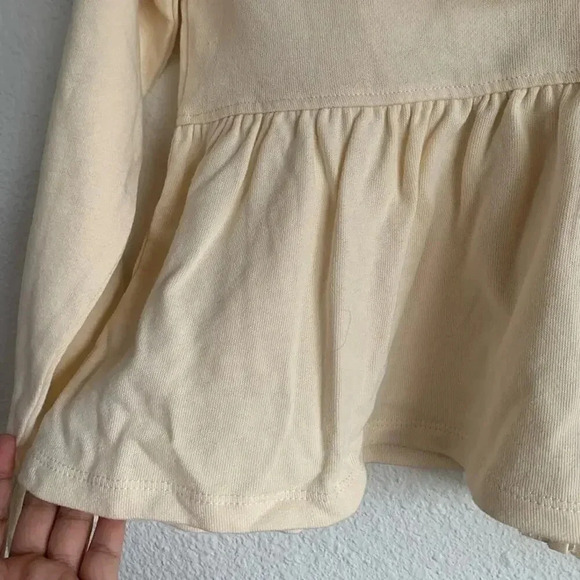 Peek Kid’s Zen Embroidered Full Zip Hoodie Back To School (Size 12) - Picture 3 of 11